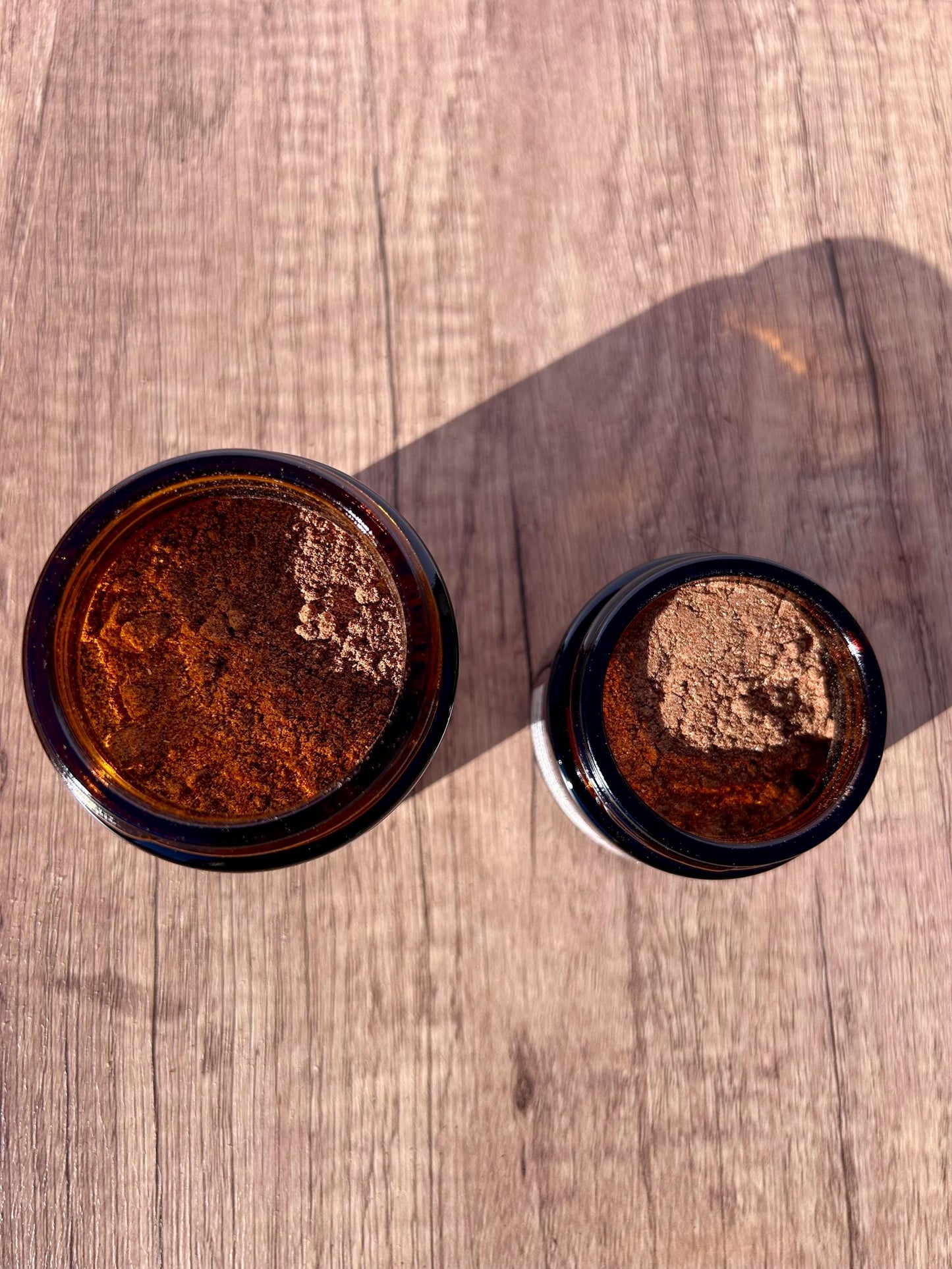 Adaptogenic Spiced Chai Herbal Powder Blend For Grounded Energy, Warmth & Comfort