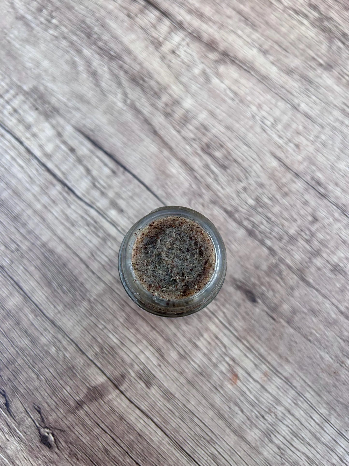 Lavender Sugar Cookie Lip Scrub • Holiday Lip Exfoliant • Natural Vegan Sugar Scrub for Soft Smooth Lips